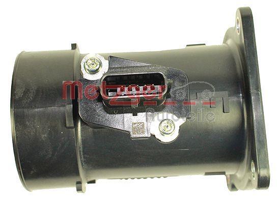 Débitmètre de masse d'air METZGER 0890301